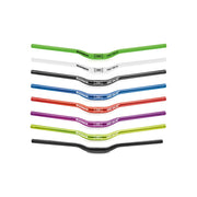 Sixpack Manubrio Mtb Menace 725x31,8 25 mm