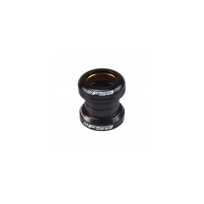 Fsa Serie Sterzo Esterna N.21 ORBIT EQUIPE 1-1/8 Nero