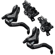Magura Kit Coppia Freni A Disco MT Trail Sport Post Mount