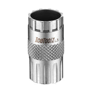 Icetoolz Estrattore Ruota Libera Compatibile Center Lock, In Cr-V