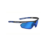 Salice Occhiali 018 Polarflex Nero/Blu