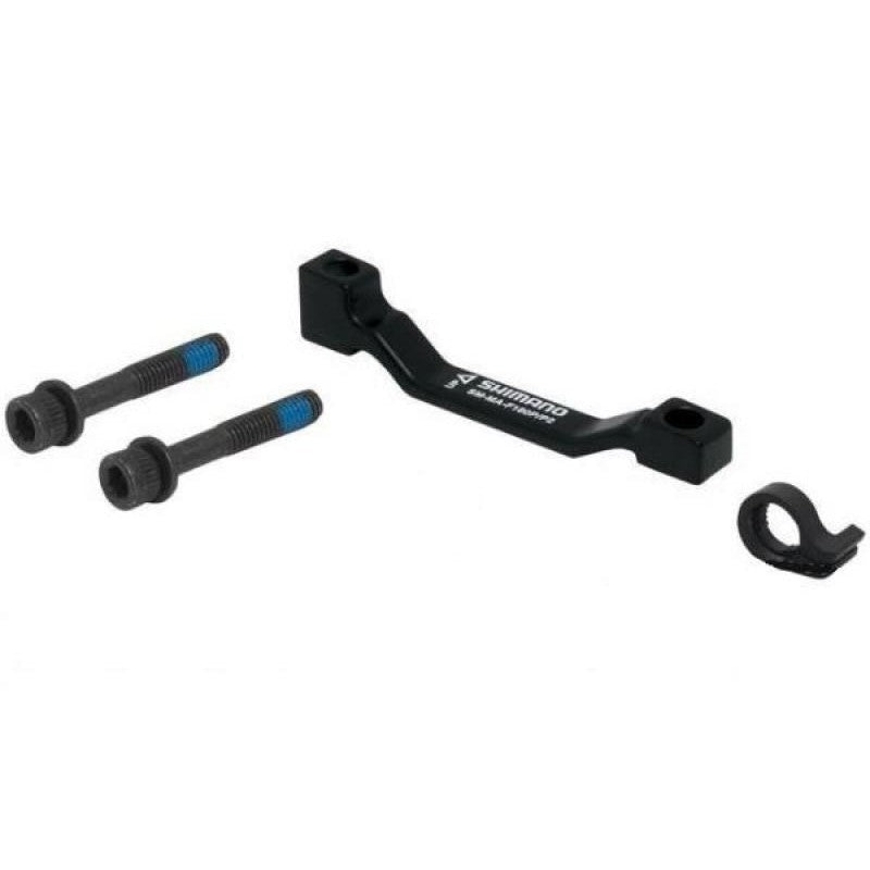 Shimano Adattatore Forcella Anteriore SM-MA-F180P/P