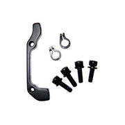 Shimano Adattatore Forcella Anteriore SM-MA-F180P/S