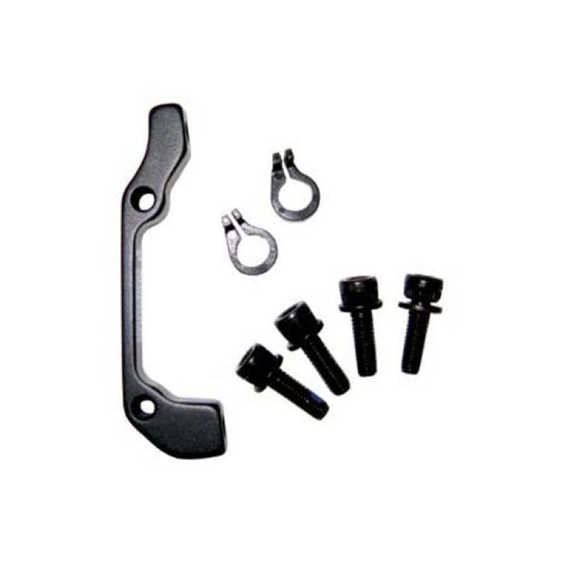 Shimano Adattatore Forcella Anteriore SM-MA-F180P/S