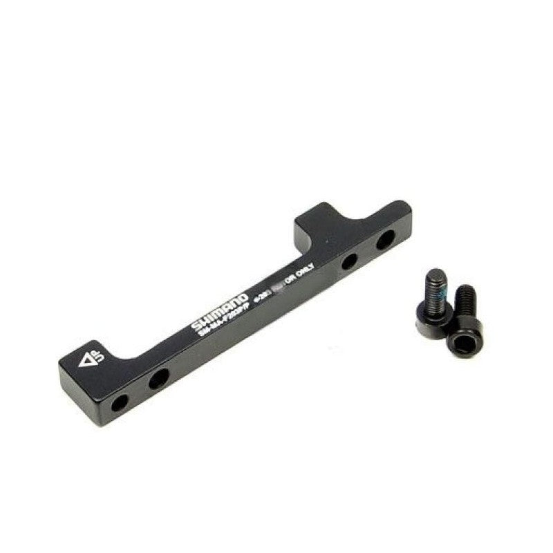 Shimano Adattatore Forcella Anteriore F203P/P