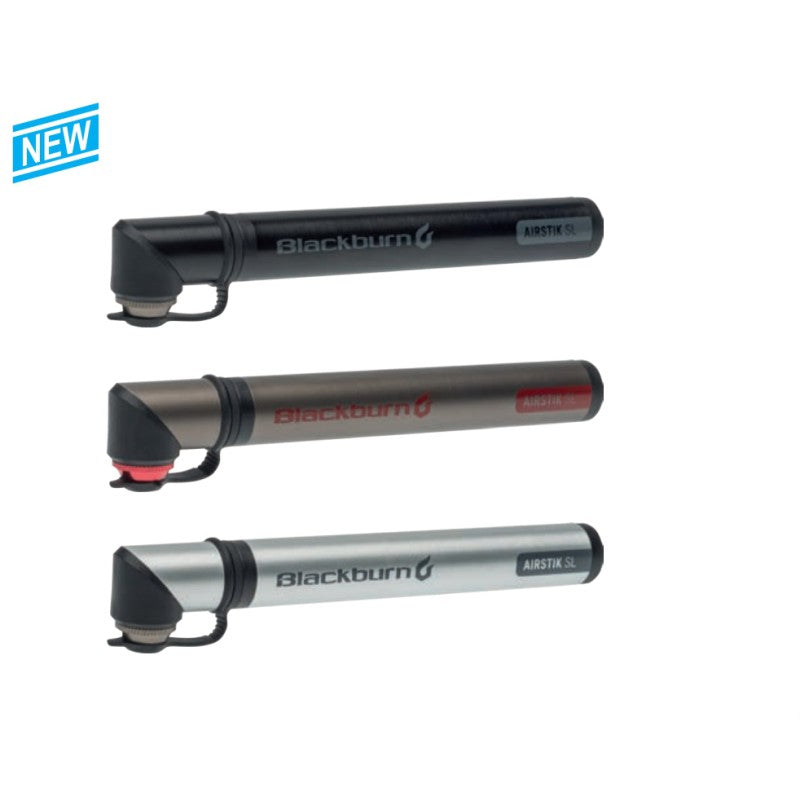 Blackburn Mini Pompa Airstick SL 160 Psi