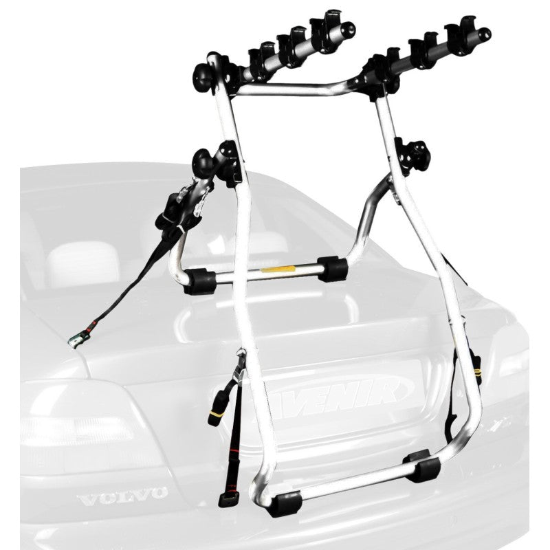 Peruzzo Portaciclo Posteriore Milano