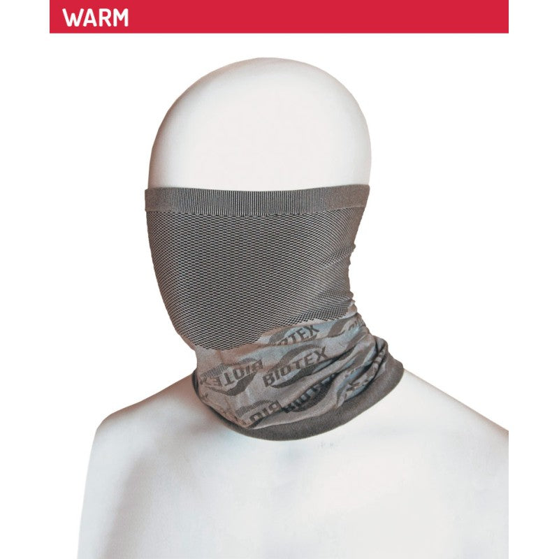 Biotex Tubolare Multifunzionale Warm