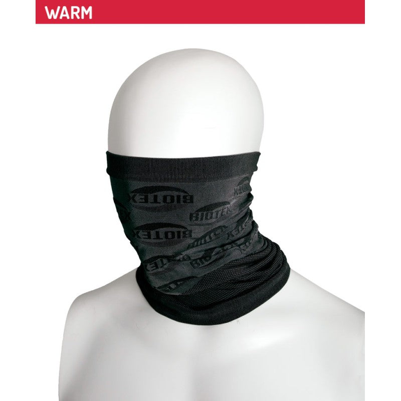 Biotex Tubolare Multifunzionale Warm