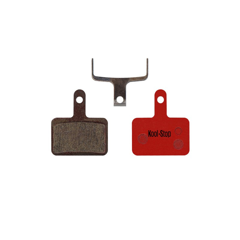 Kool Stop Pastiglie Freno Organ. Shimano Xt Deore