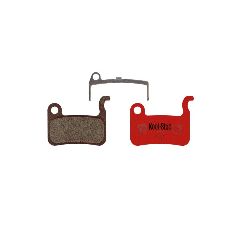 Kool Stop Pastiglie Freno Organ. Shimano XTR
