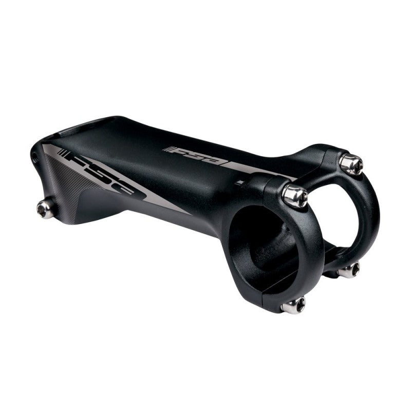Fsa Attacco Manubrio Non Series -20° 31.8mm Black