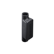 Shimano Unità D-Fly Di2 EW-WU111(Mont. Filo) E-Tube (Mont. Filo) Bt