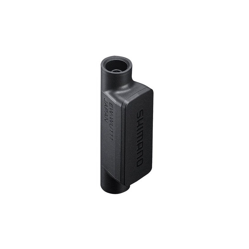 Shimano Unità D-Fly Di2 EW-WU111(Mont. Filo) E-Tube (Mont. Filo) Bt