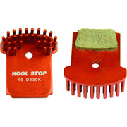 Kool Stop Pastiglie Freno Aero Formula Mega