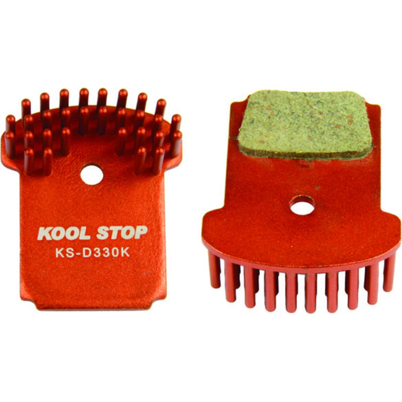 Kool Stop Pastiglie Freno Aero Formula Mega