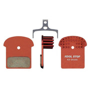 Kool Stop Pastiglie Freno Aero Shimano Xtr