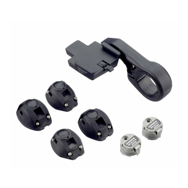 Shimano Kit Sensori Flight Deck SM-SC79