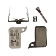 Avid Kit Pastiglie Freno Organiche Alu Level Ultimate TLM