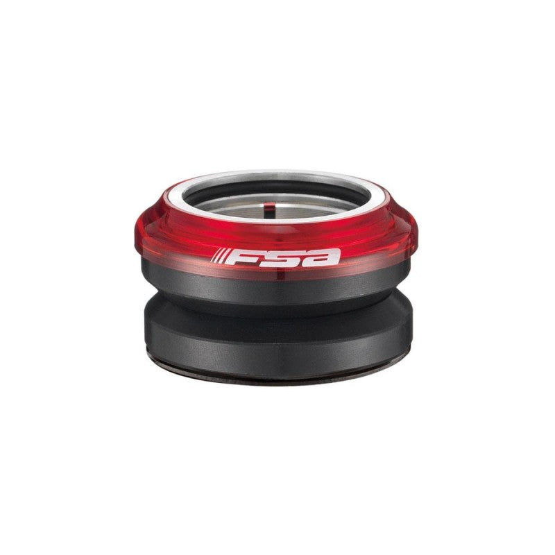 Fsa Serie Sterzo Integrata -1/8'' Impact PC NO.8D-PC/TR Campy / Gyro Rosso