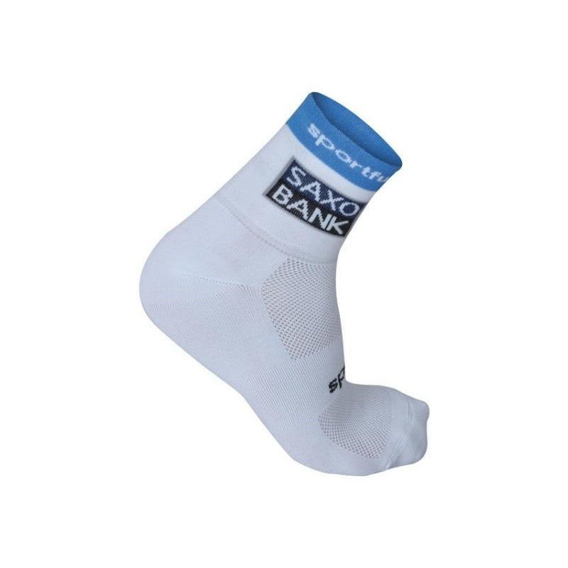 Sportful Calze Saxo Bank 9 Cm Socks