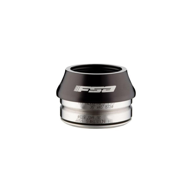 Fsa Serie Sterzo Integr. 1-1/8'' ORBIT IS-2 Alu 20mm Nero