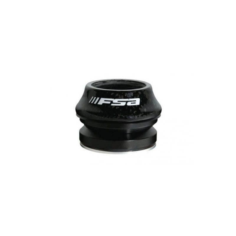 Fsa Serie Sterzo Integr. NO.8B ORBIT CE PLUS 1-1/8'' 45°/45° Carbon 15mm