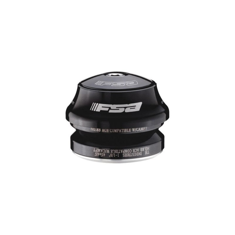 Fsa Serie Sterzo Interna NO.8B ORBIT CE 1-1/8'' 45°/45° Alu 15mm