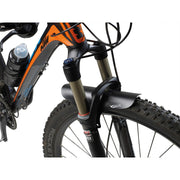 Barbieri Parafango Anteriore Corto Per MTB