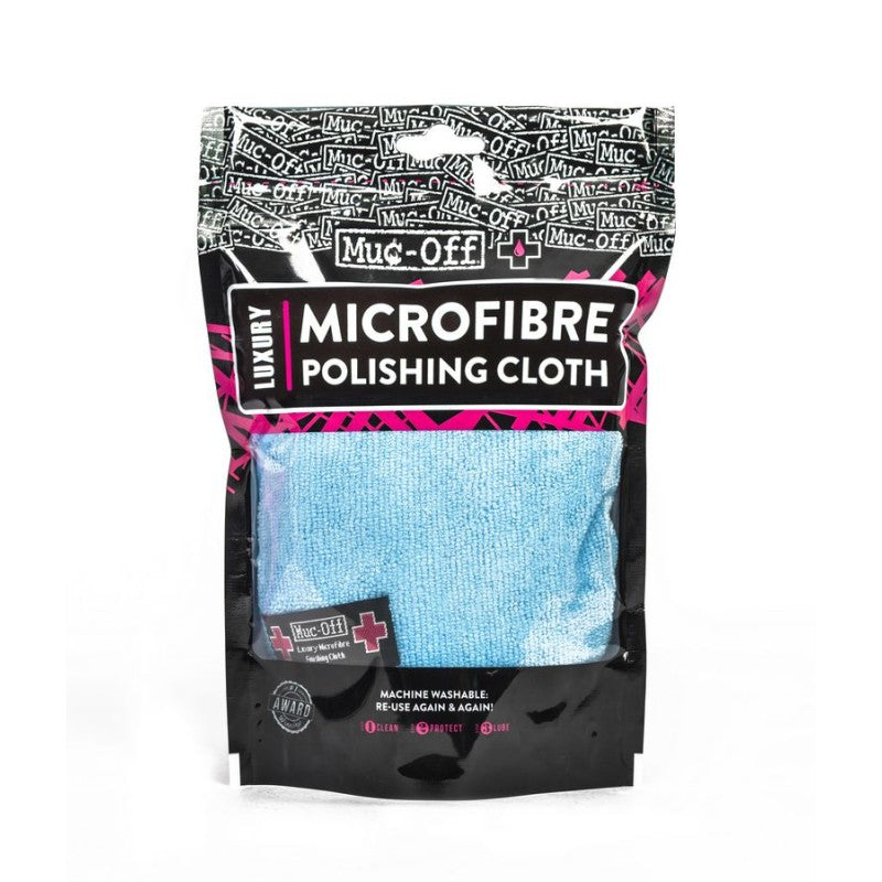 Muc-Off Panno Microfibra Premium