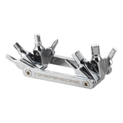 991 Set Attr. Multiuso 8 funzioni Piccole