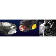 NiteRider Led Bug e Stinger (Coppia Fanali)