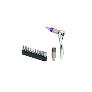 Jcool Set Uensili Torque Sleeve