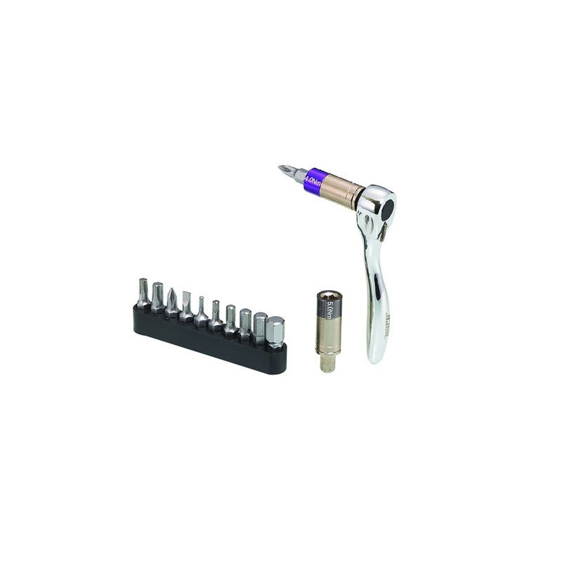 Jcool Set Uensili Torque Sleeve