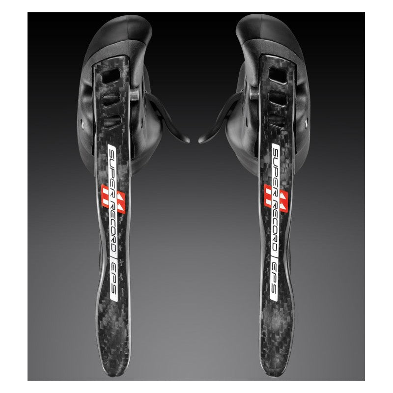 Campagnolo Ergopower Super Record Eps 11V
