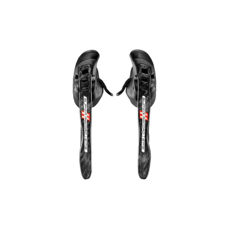 Campagnolo Ergopower Super Record Eps 11V