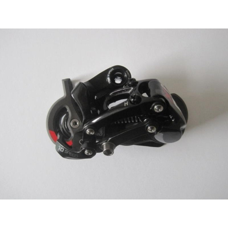 Sram Cambio Mtb Xo Medium Red