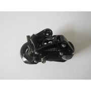 Sram Cambio Mtb Xo Medium Black