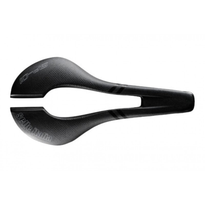 Selle Italia SP-01 Superflow Ti316 S