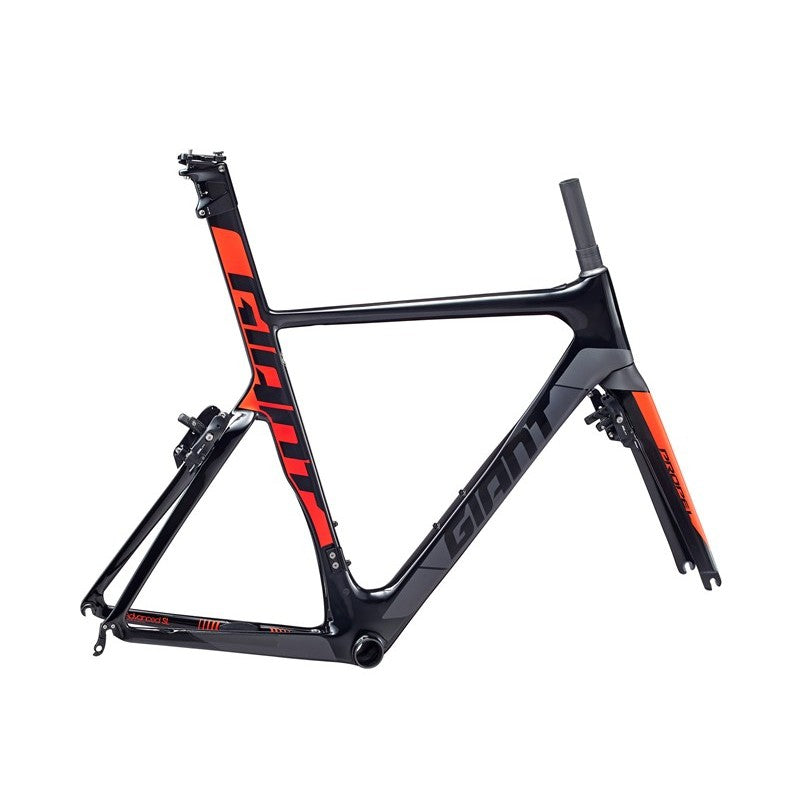 Giant Telaio Propel Advanced SL