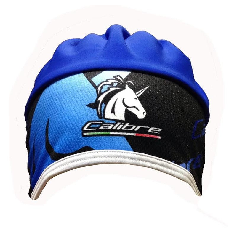 Calibre Fascia/Berretto In Windtex