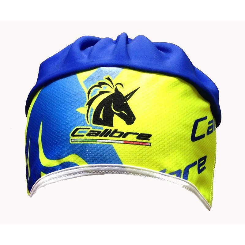 Calibre Fascia/Berretto In Windtex