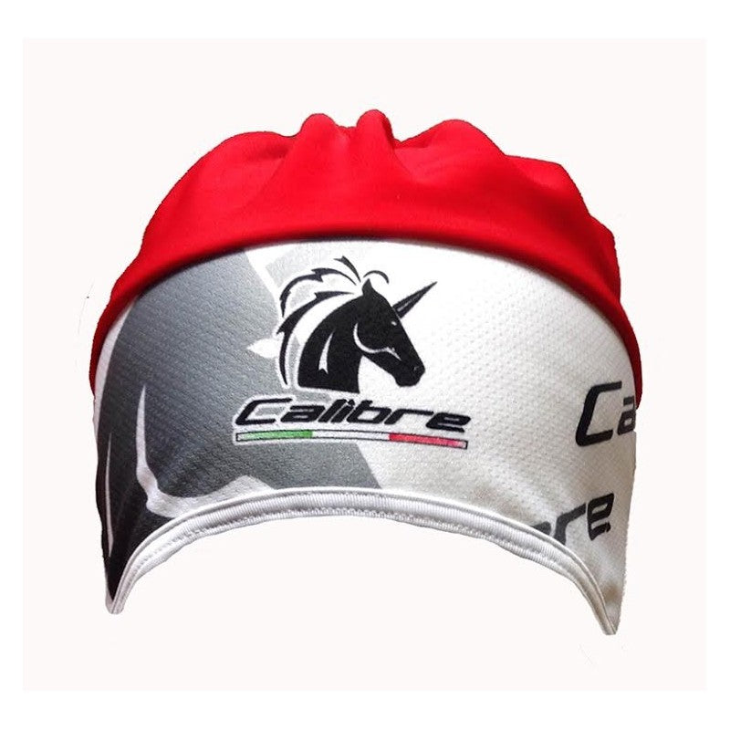 Calibre Fascia/Berretto In Windtex