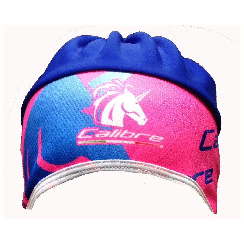 Calibre Fascia/Berretto In Windtex