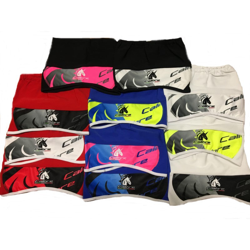 Calibre Fascia/Berretto In Windtex