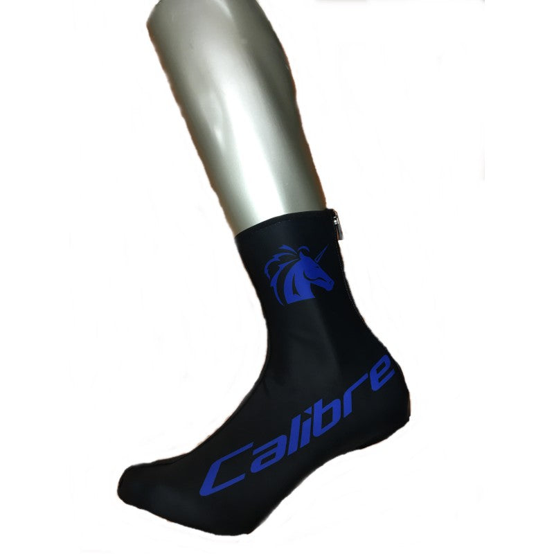 Calibre Copriscarpe Windtex Black/Blue