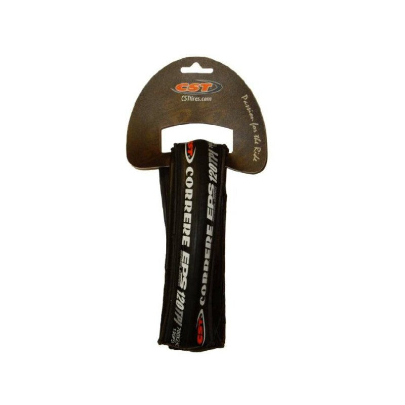 Cst Copertoncino Correre 700x23 Black