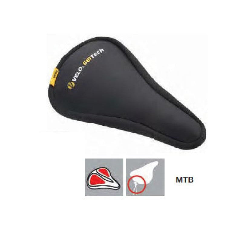 Velo Coprisella Gel Standard Mtb Corsa