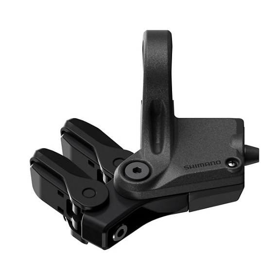 Shimano Comando DX Cambio Elettronico Di2 Deore XT SW-M8150-R