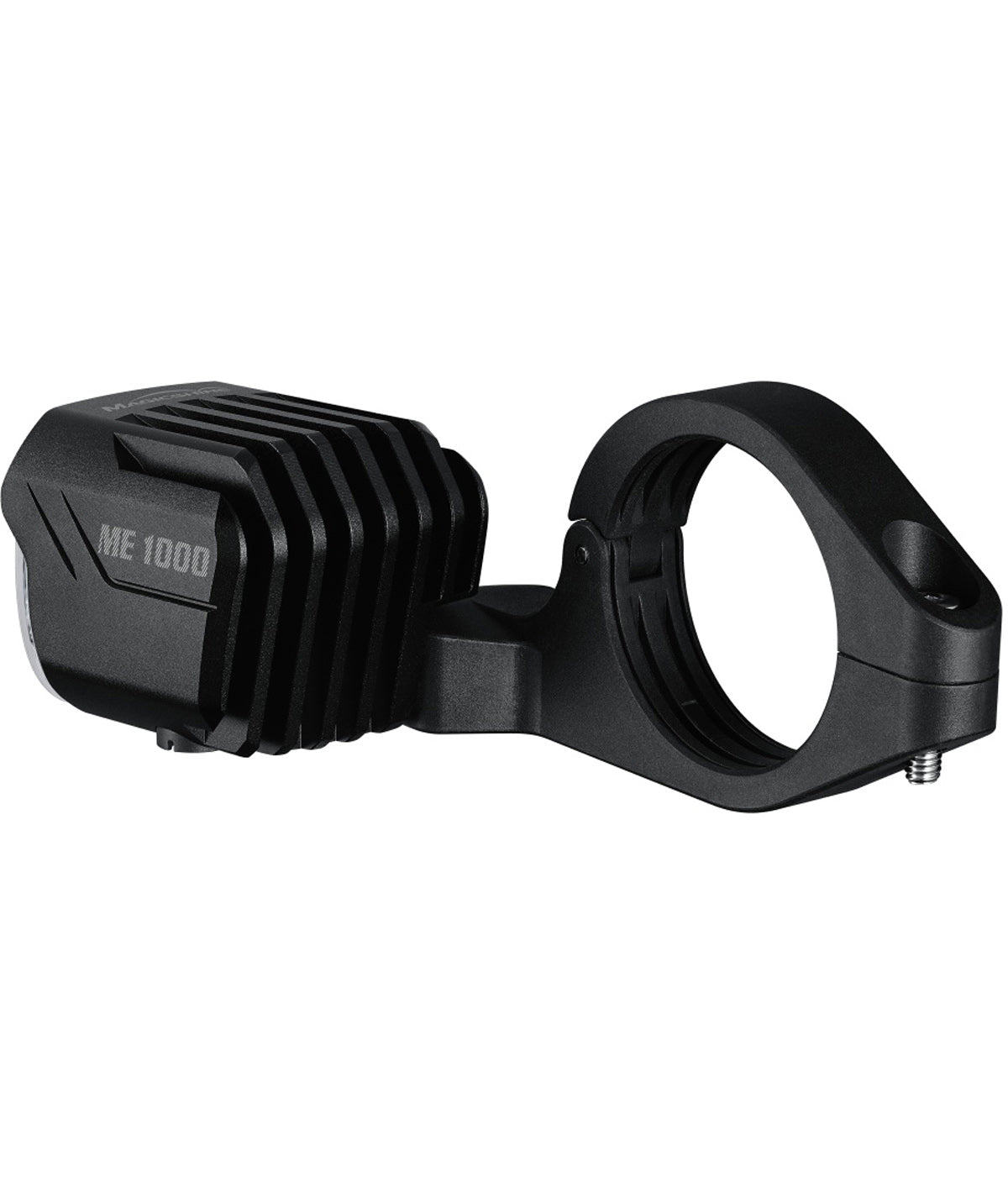 Magicshine Fanalino anteriore a led bianco ME 1000 V2.0 per E-Bike